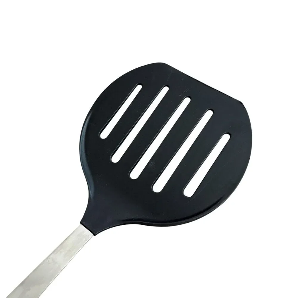 AMCO Spatula 8641 Jumbo Pancake Sandwich Nylon‎ / Stainless